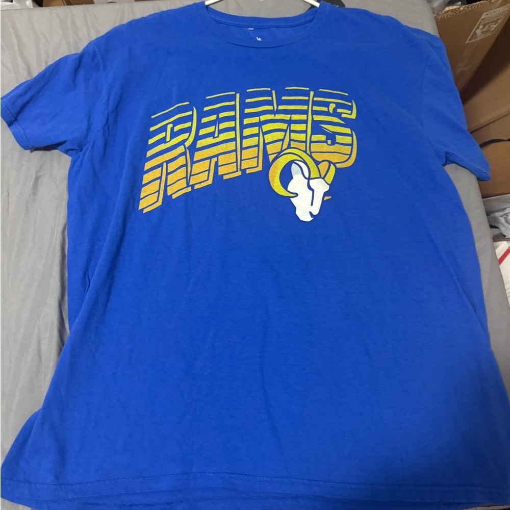 Los Angeles Rams Shirt